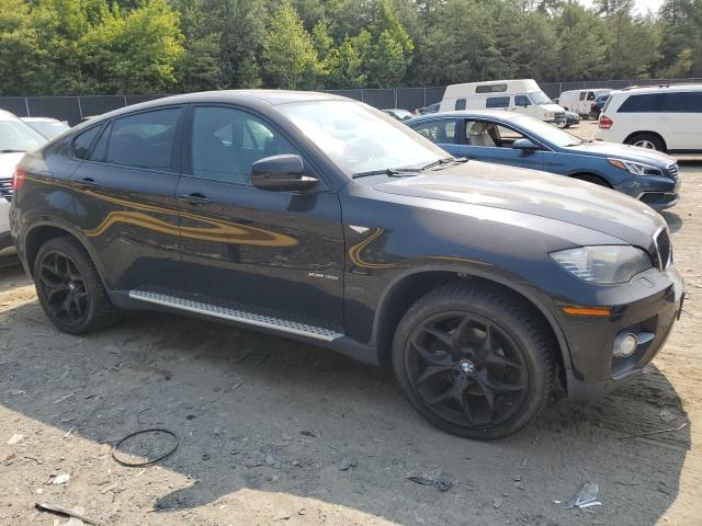 Photo 4 from auction – 2011 BMW X6 with VIN 5UXFG2C5XBLX06191