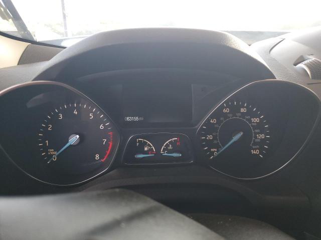 Photo 9 from auction – 2019 FORD ESCAPE TIT with VIN 1FMCU0J90KUC32913