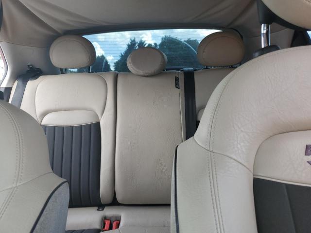Photo 10 from auction – 2016 FIAT 500X LOUNG with VIN ZFBCFXDT5GP379137