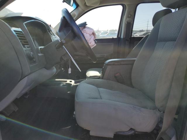 Photo 7 from auction – 2009 DODGE DAKOTA SXT with VIN 1D7HW38PX9S813034