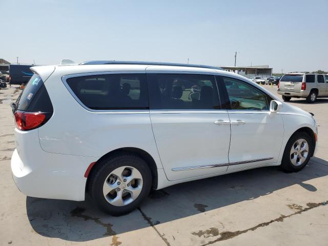 Photo 3 from auction – 2017 CHRYSLER PACIFICA T with VIN 2C4RC1EG1HR722699