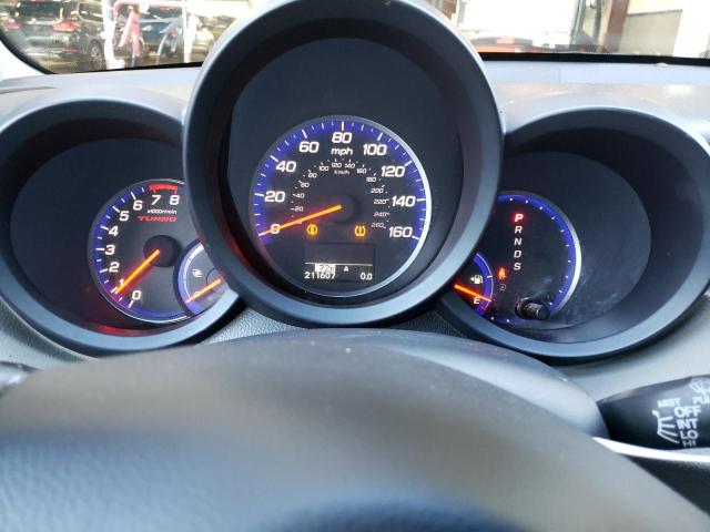 Photo 9 from auction – 2009 ACURA RDX with VIN 5J8TB18289A005684