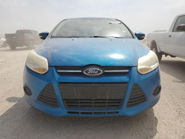 Photo 5 from auction – 2014 FORD FOCUS SE with VIN 1FADP3F26EL254072