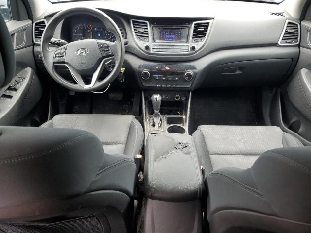 Photo 8 from auction – 2016 HYUNDAI TUCSON LIM with VIN KM8J33A43GU062358