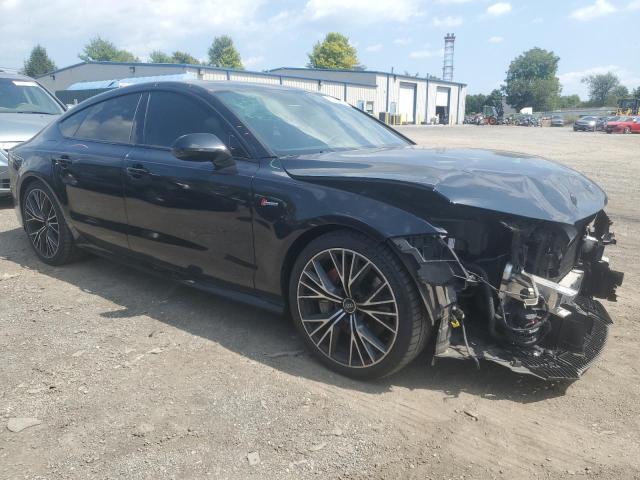 Photo 4 from auction – 2016 AUDI A7 PREMIUM with VIN WAUWGAFC7GN115282