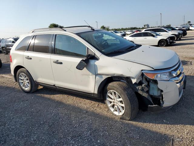 Photo 4 from auction – 2013 FORD EDGE SE with VIN 2FMDK3GC7DBC58156