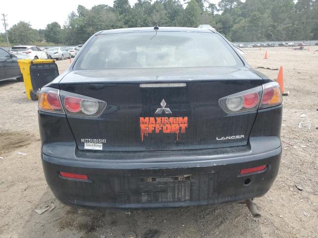 Photo 6 from auction – 2016 MITSUBISHI LANCER ES with VIN JA32U2FU6GU009421