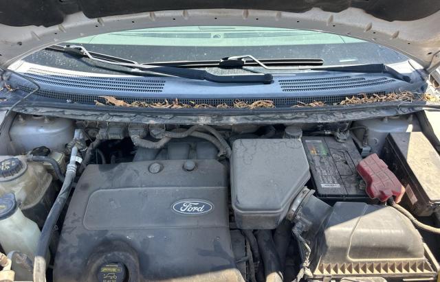 Photo 7 from auction – 2011 FORD EDGE LIMIT with VIN 2FMDK3KC1BBA61620