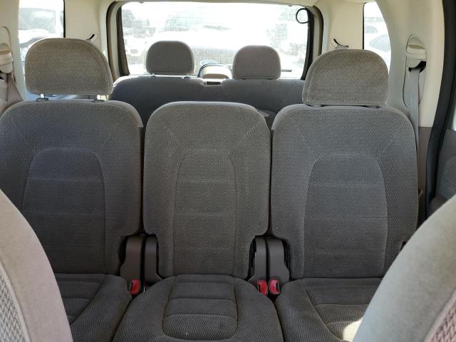 Photo 10 from auction – 2002 FORD EXPLORER X with VIN 1FMZU63E52ZA78452
