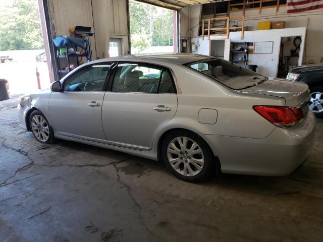Photo 2 from auction – 2012 TOYOTA AVALON BAS with VIN 4T1BK3DB8CU457423