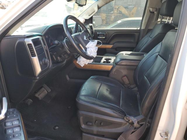 Photo 7 from auction – 2017 CHEVROLET SILVERADO with VIN 3GCPCSEC0HG322696
