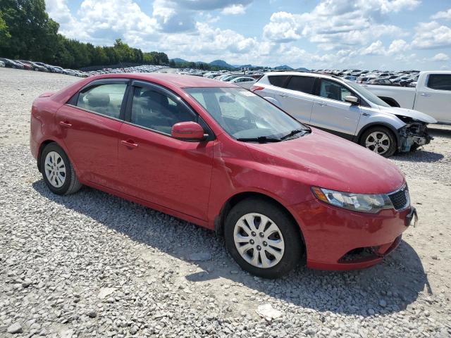 Photo 4 from auction – 2013 KIA FORTE EX with VIN KNAFU4A21D5708625