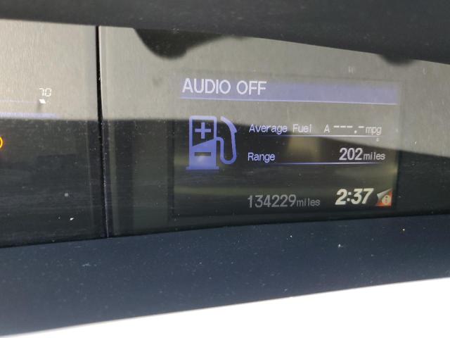 Photo 9 from auction – 2014 HONDA CIVIC LX with VIN 19XFB2F53EE054961