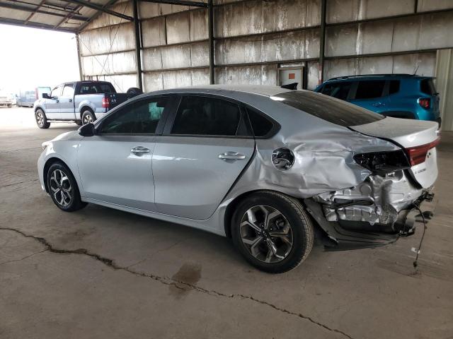 Photo 2 from auction – 2021 KIA FORTE FE with VIN 3KPF24ADXME297790