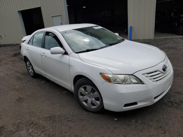 Photo 4 from auction – 2009 TOYOTA CAMRY BASE with VIN 4T1BE46K39U878288
