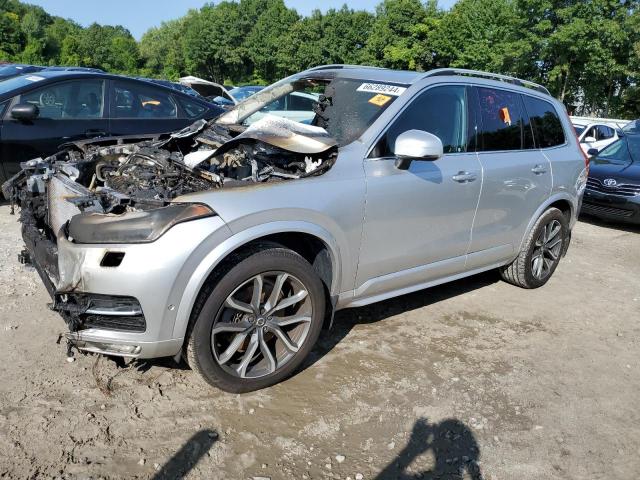 Photo 1 from auction – 2017 VOLVO XC90 T6 with VIN YV4A22PK9H1119699