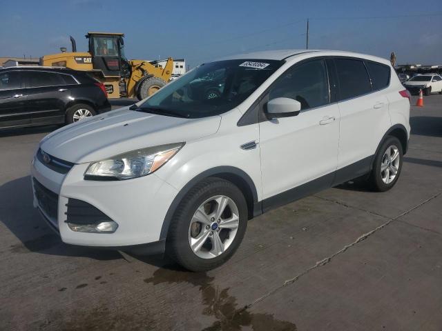Photo 1 from auction – 2015 FORD ESCAPE SE with VIN 1FMCU0G70FUA41651
