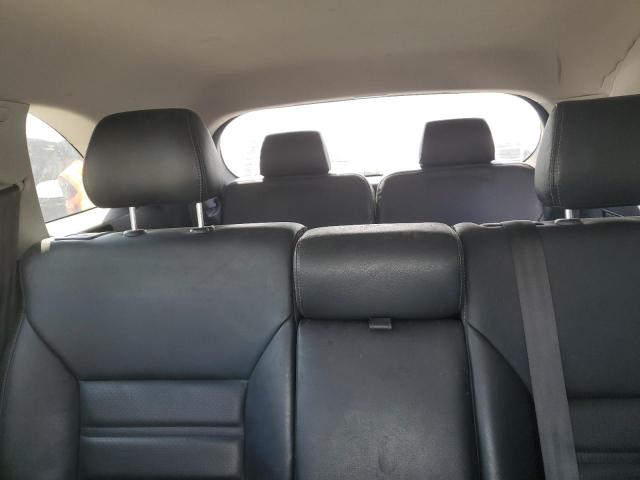 Photo 10 from auction – 2017 KIA SORENTO EX with VIN 5XYPHDA50HG221614