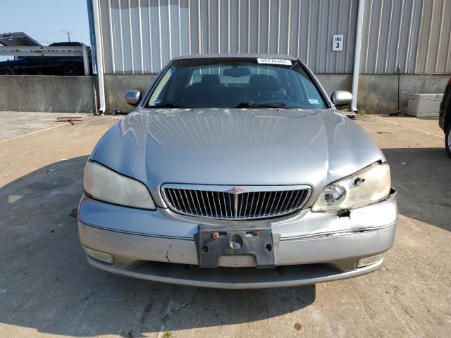 Photo 5 from auction – 2001 INFINITI I30 with VIN JNKCA31A61T032565