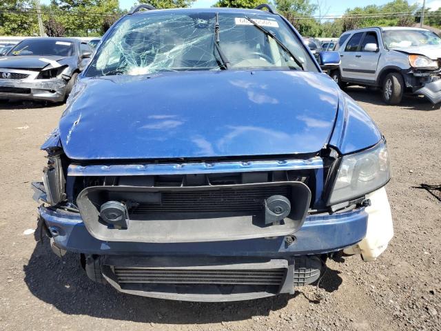 Photo 5 from auction – 2006 VOLVO V50 T5 with VIN YV1MJ682462172501
