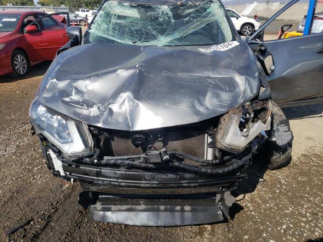 Photo 11 from auction – 2018 NISSAN ROGUE S with VIN JN8AT2MT2JW460727