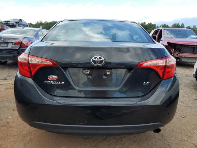 Photo 6 from auction – 2017 TOYOTA COROLLA L with VIN 2T1BURHE4HC830290