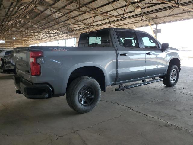 Photo 3 from auction – 2022 CHEVROLET SILVERADO with VIN 1GCPYFED4NZ207600