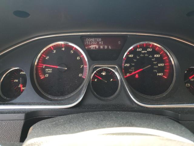 Photo 9 from auction – 2014 GMC ACADIA SLT with VIN 1GKKVRKD0EJ364925