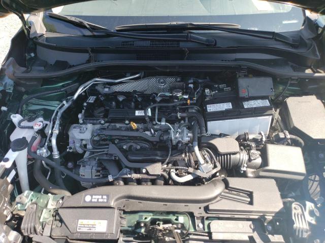 Photo 11 from auction – 2022 TOYOTA COROLLA CR with VIN 7MUDAABG2NV035924