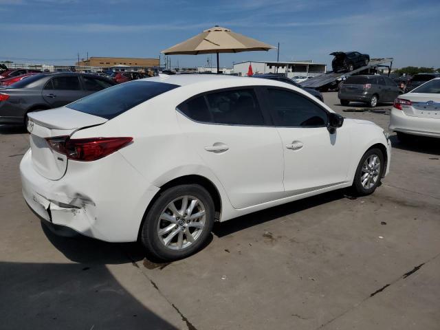 Photo 3 from auction – 2016 MAZDA 3 TOURING with VIN 3MZBM1W70GM281910
