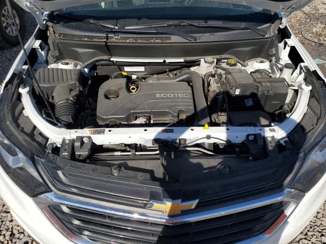 Photo 12 from auction – 2021 CHEVROLET EQUINOX LT with VIN 2GNAXTEV9M6139201