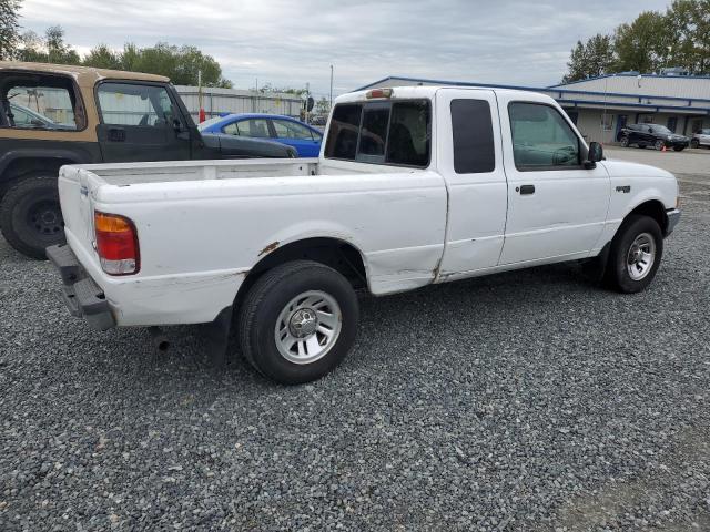 Photo 3 from auction – 1999 FORD RANGER SUP with VIN 1FTYR14V0XTA34629
