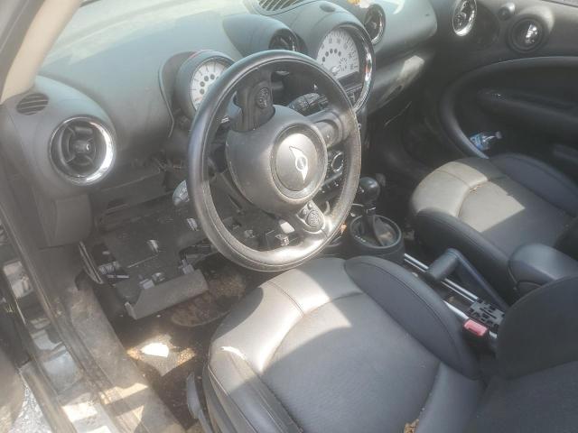 Photo 8 from auction – 2013 MINI COOPER S C with VIN WMWZC3C55DWP21356