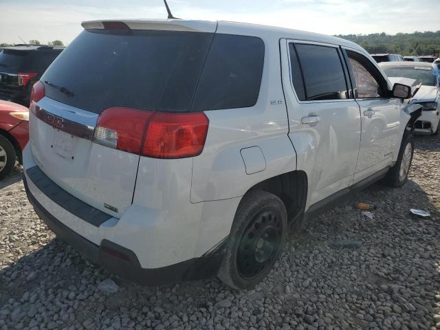 Photo 3 from auction – 2012 GMC TERRAIN SL with VIN 2GKALMEKXC6232604
