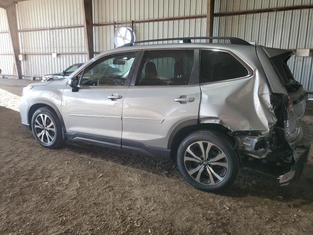 Photo 2 from auction – 2021 SUBARU FORESTER L with VIN JF2SKAUC1MH529768