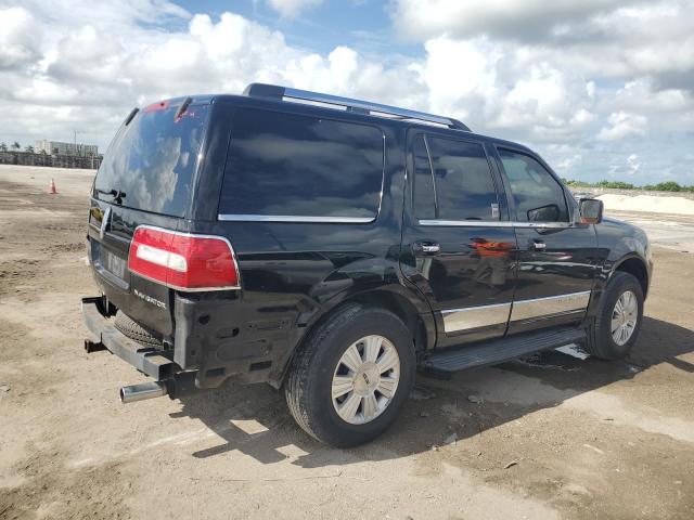 Photo 3 from auction – 2008 LINCOLN NAVIGATOR with VIN 5LMFU27528LJ22177