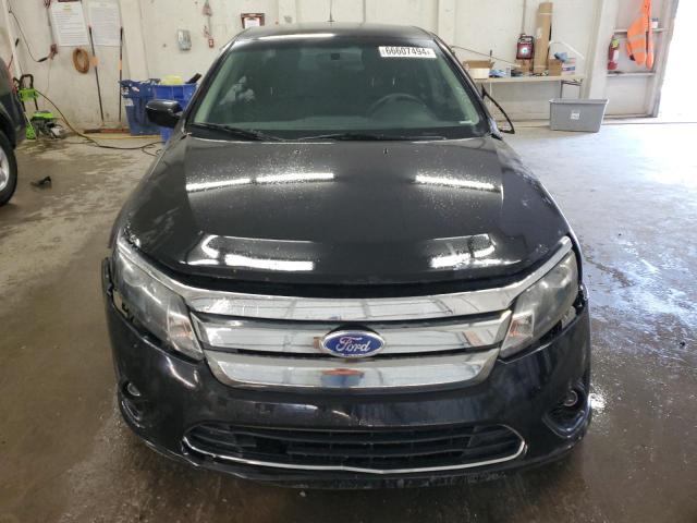 Photo 5 from auction – 2011 FORD FUSION SE with VIN 3FAHP0HA0BR280880