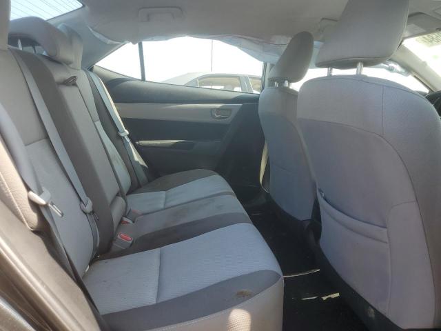 Photo 10 from auction – 2018 TOYOTA COROLLA L with VIN 2T1BURHE1JC035753