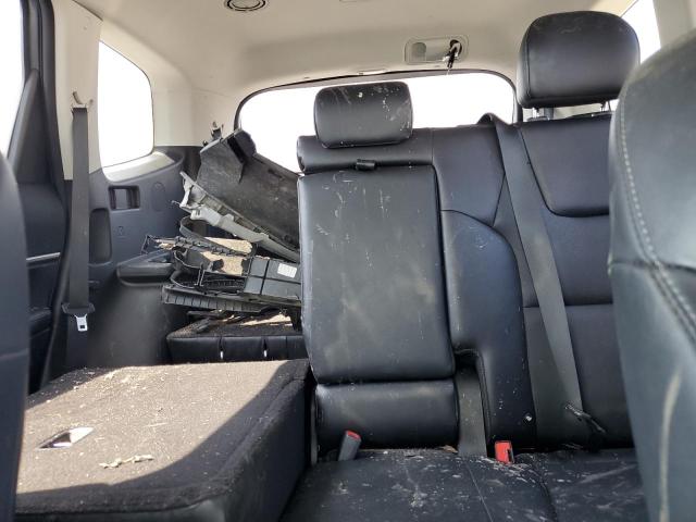 Photo 10 from auction – 2022 KIA TELLURIDE with VIN 5XYP2DHC5NG312394