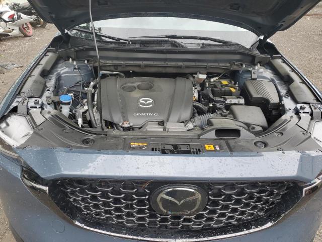Photo 12 from auction – 2023 MAZDA CX-5 PREFE with VIN JM3KFBCM4P0244785