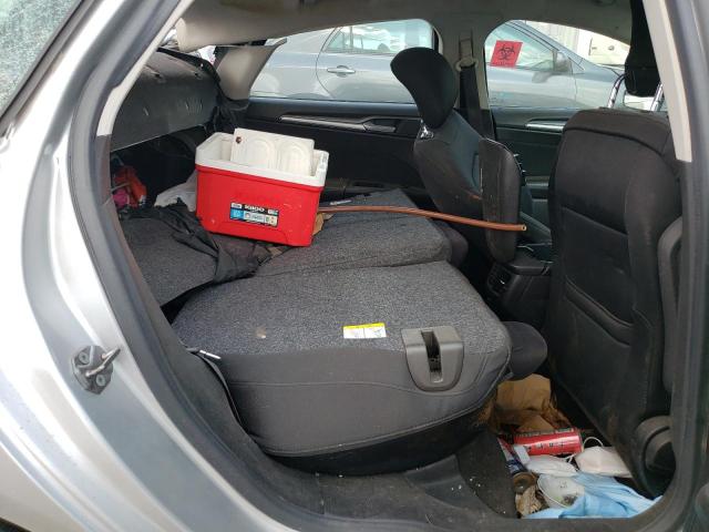 Photo 10 from auction – 2013 FORD FUSION SE with VIN 3FA6P0H72DR329382