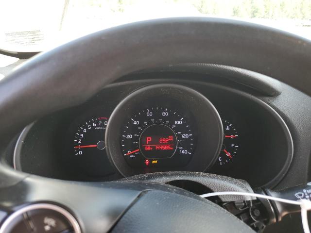 Photo 9 from auction – 2014 KIA SOUL with VIN KNDJN2A26E7002626
