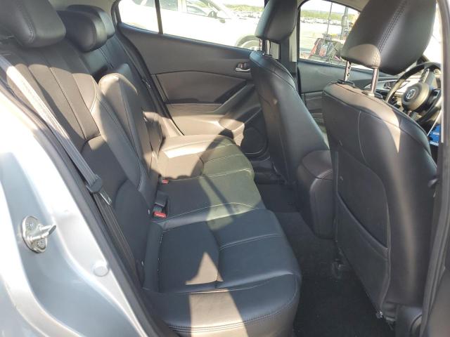 Photo 10 from auction – 2018 MAZDA 3 TOURING with VIN 3MZBN1L39JM207018