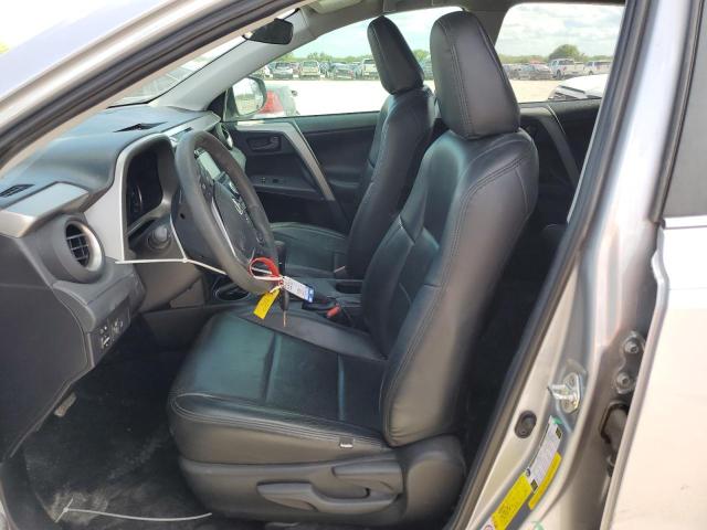 Photo 7 from auction – 2018 TOYOTA RAV4 LE with VIN 2T3ZFREV4JW521816