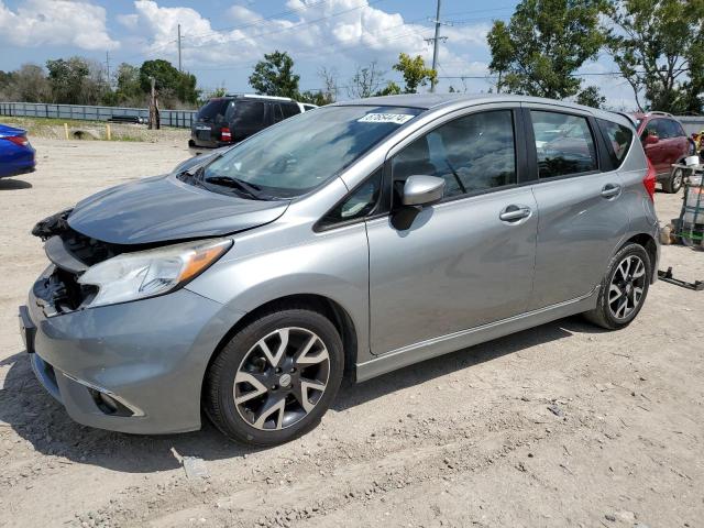 NISSAN VERSA NOTE 2015 with VIN 3N1CE2CP8FL395708 - Photo from auction