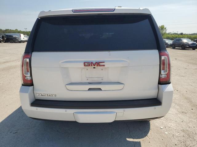 Photo 6 from auction – 2018 GMC YUKON SLT with VIN 1GKS2BKC1JR233604