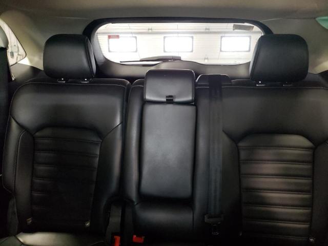 Photo 10 from auction – 2022 FORD EDGE SEL with VIN 2FMPK4J93NBA15980