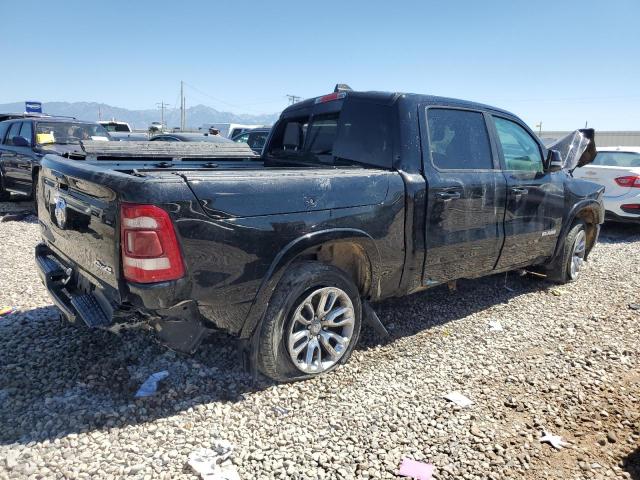 Photo 3 from auction – 2019 RAM 1500 LARAM with VIN 1C6SRFJT2KN868153