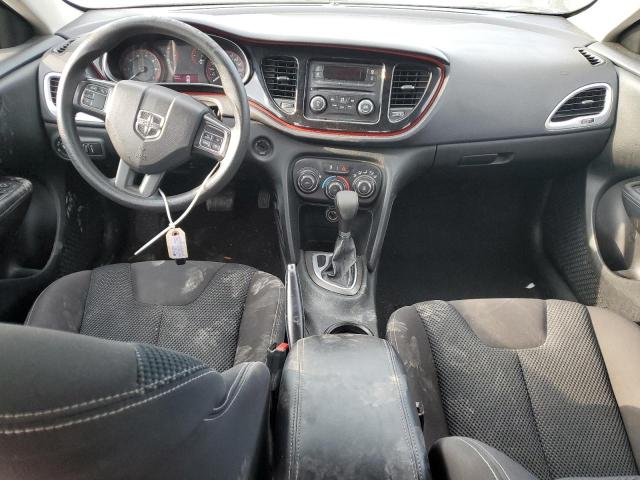 Photo 8 from auction – 2015 DODGE DART SXT with VIN 1C3CDFBB9FD309183