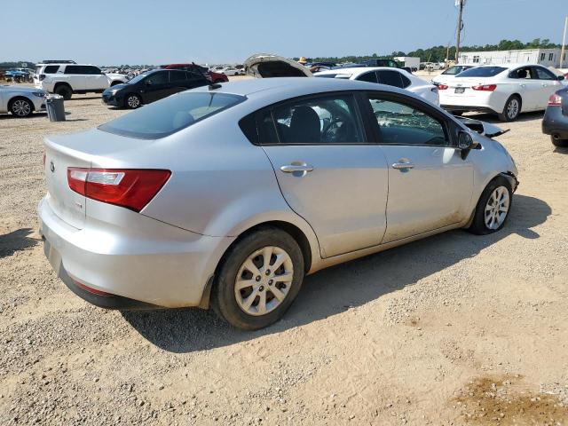 Photo 3 from auction – 2017 KIA RIO LX with VIN KNADM4A31H6049395